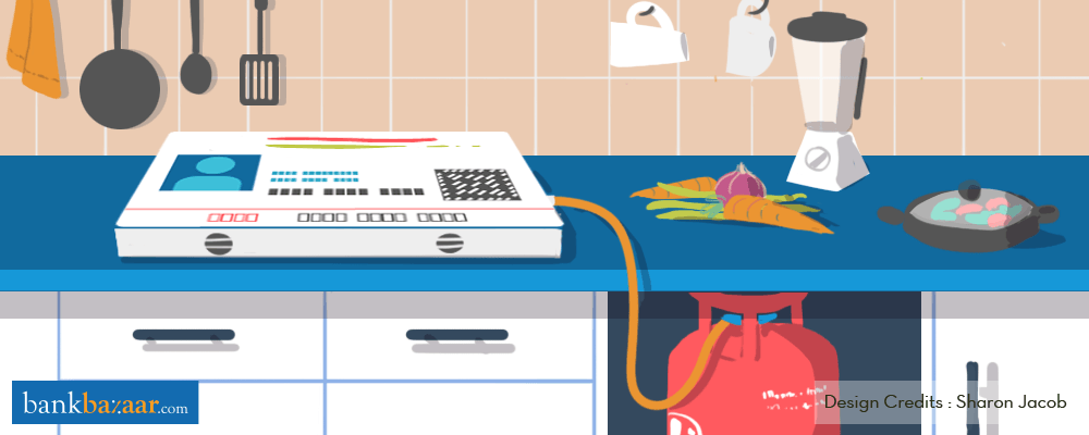 Registering LPG Complaints
